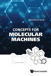 bokomslag Concepts For Molecular Machines