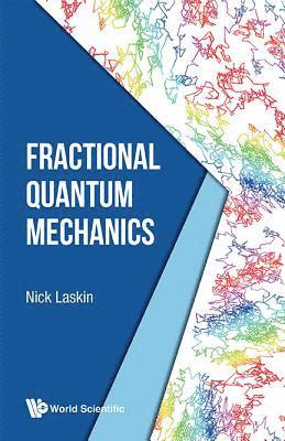 Fractional Quantum Mechanics 1