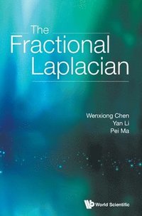 bokomslag Fractional Laplacian, The