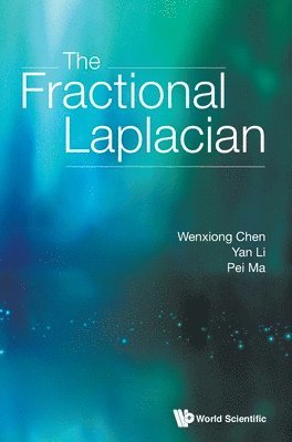 Fractional Laplacian, The 1