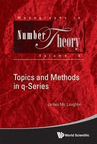 bokomslag Topics And Methods In Q-series