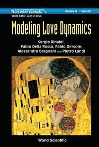 bokomslag Modeling Love Dynamics