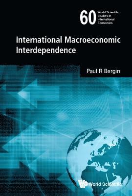 bokomslag International Macroeconomic Interdependence