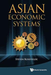 bokomslag Asian Economic Systems