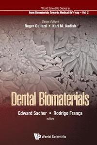 bokomslag Dental Biomaterials