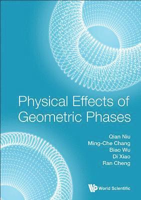 Physical Effects Of Geometric Phases 1
