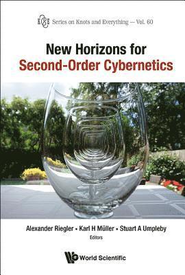 New Horizons For Second-order Cybernetics 1