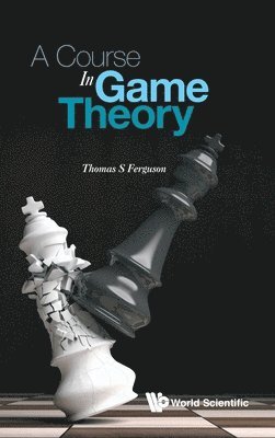 Course In Game Theory, A 1