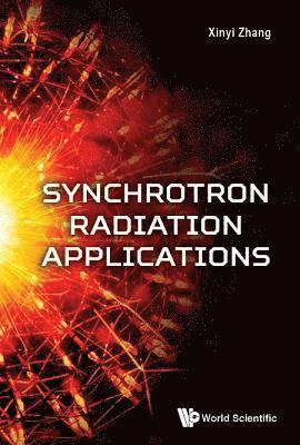 bokomslag Synchrotron Radiation Applications