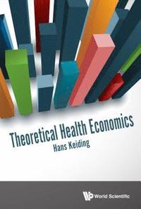 bokomslag Theoretical Health Economics