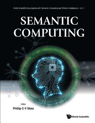 bokomslag Semantic Computing