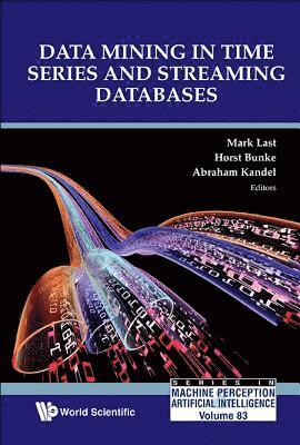 bokomslag Data Mining In Time Series And Streaming Databases