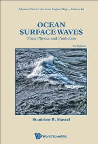bokomslag Ocean Surface Waves: Their Physics And Prediction (Third Edition)