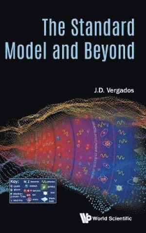 The Standard Model and Beyond 1