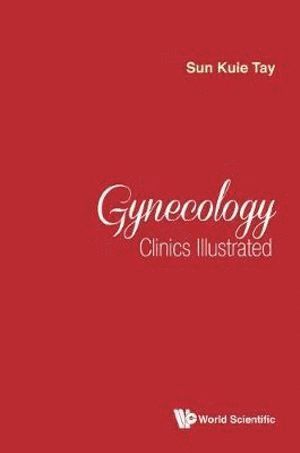 bokomslag Gynecology Clinics Illustrated