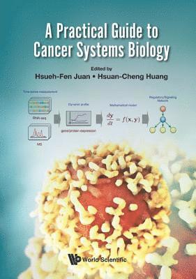 bokomslag Practical Guide To Cancer Systems Biology, A