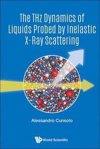 bokomslag Thz Dynamics Of Liquids Probed By Inelastic X-ray Scattering, The