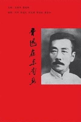 bokomslag Lu Xun Zai Dong Nan YA