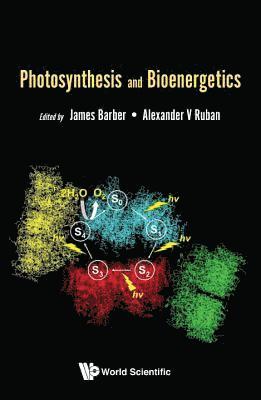 bokomslag Photosynthesis And Bioenergetics