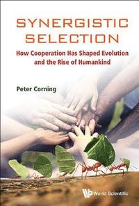 bokomslag Synergistic Selection: How Cooperation Has Shaped Evolution And The Rise Of Humankind