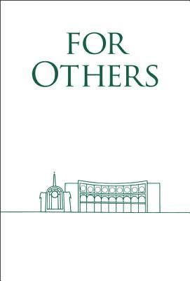 bokomslag For Others