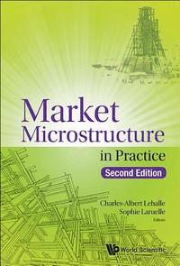 bokomslag Market Microstructure In Practice