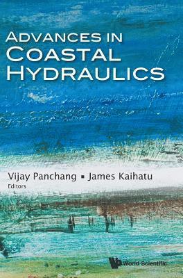 bokomslag Advances In Coastal Hydraulics