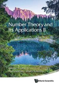 bokomslag Number Theory And Its Applications Ii