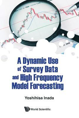 bokomslag Dynamic Use Of Survey Data And High Frequency Model Forecasting, A