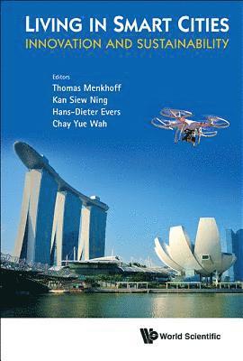 Living In Smart Cities: Innovation And Sustainability 1