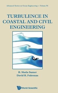 bokomslag Turbulence In Coastal And Civil Engineering