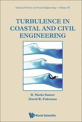 bokomslag Turbulence In Coastal And Civil Engineering