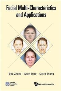 bokomslag Facial Multi-characteristics And Applications