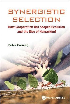Peter A Corning, Usa) Corning, Peter A (Inst For The Study Of Complex Systems, Peter A. Corning, CORNING PETER, Corning Peter - Synergistic Selection: How Cooperation Has Shaped Evolution And The Rise Of Humankind, Häftad