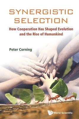 Synergistic Selection: How Cooperation Has Shaped Evolution And The Rise Of Humankind 1