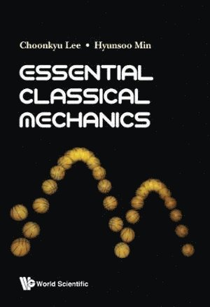 bokomslag Essential Classical Mechanics