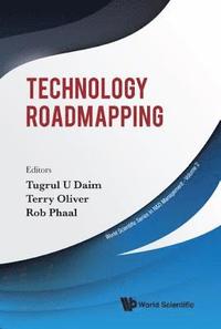 bokomslag Technology Roadmapping