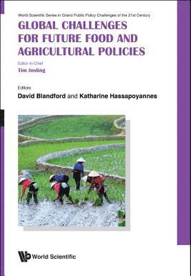 Global Challenges For Future Food And Agricultural Policies 1