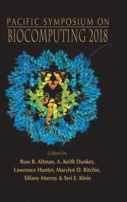 Biocomputing 2018 - Proceedings Of The Pacific Symposium 1