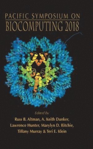 Biocomputing 2018 - Proceedings Of The Pacific Symposium
