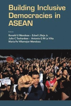 Building Inclusive Democracies In Asean 1