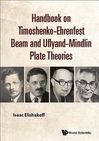 bokomslag Handbook On Timoshenko-ehrenfest Beam And Uflyand- Mindlin Plate Theories