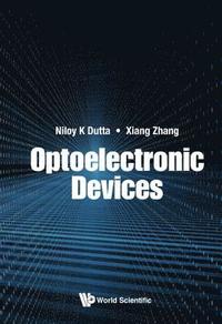 bokomslag Optoelectronic Devices
