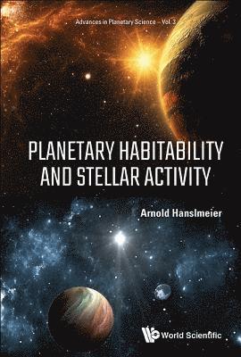 bokomslag Planetary Habitability And Stellar Activity