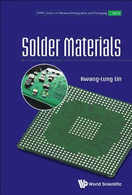 bokomslag Solder Materials