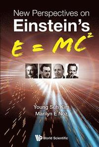 bokomslag New Perspectives On Einstein's E = Mc2