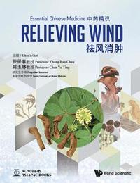 bokomslag Essential Chinese Medicine - Volume 4: Relieving Wind