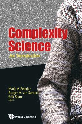 bokomslag Complexity Science: An Introduction