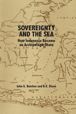 Sovereignty and the Sea 1