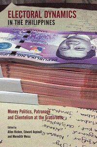bokomslag Electoral Dynamics in the Philippines